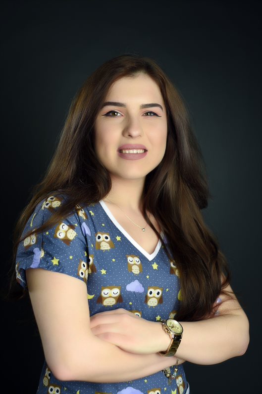 Dr. Anca Panait