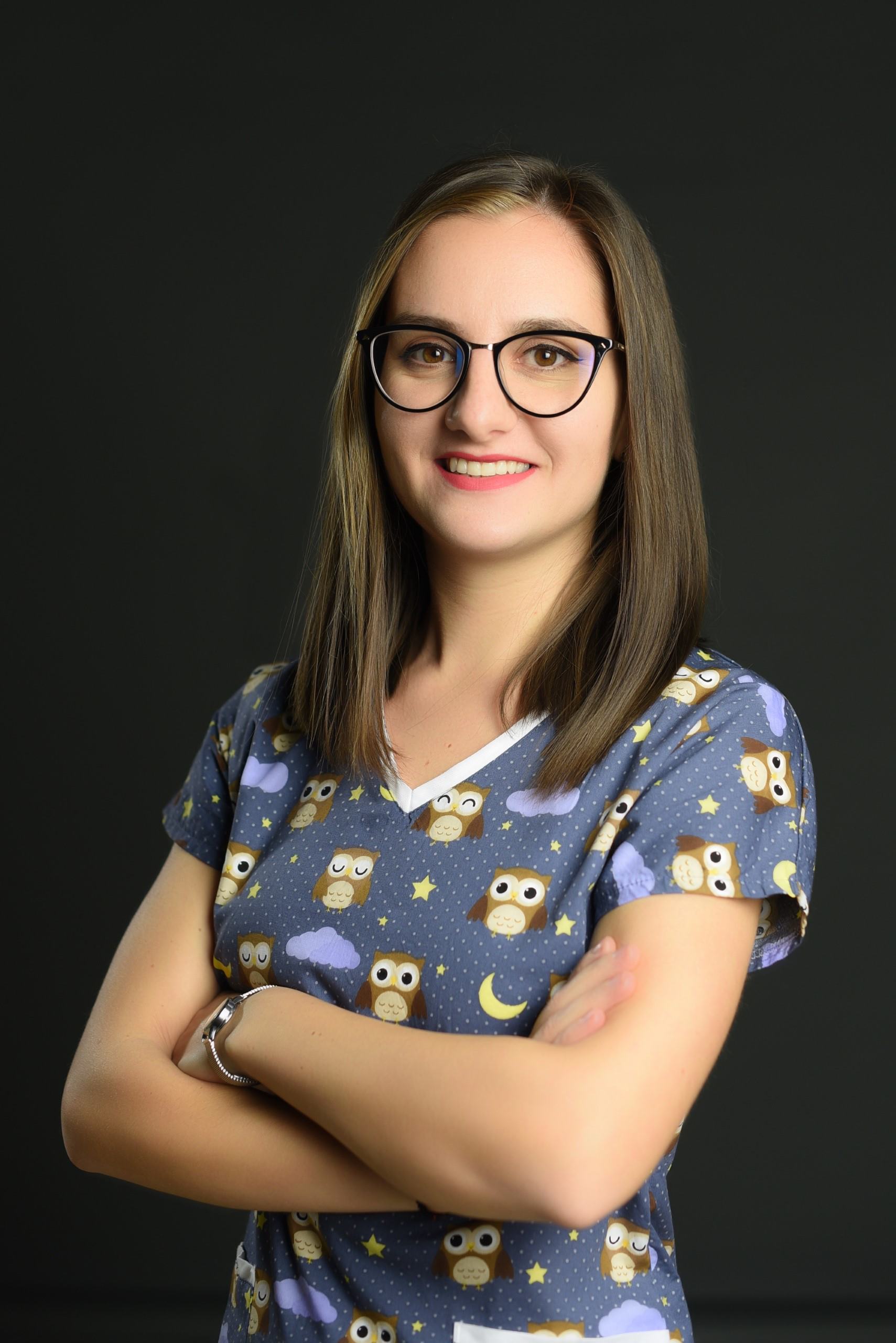 Dr. Diana Deac