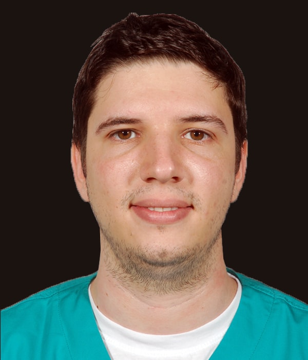 Dr. Alexandru Scarlat