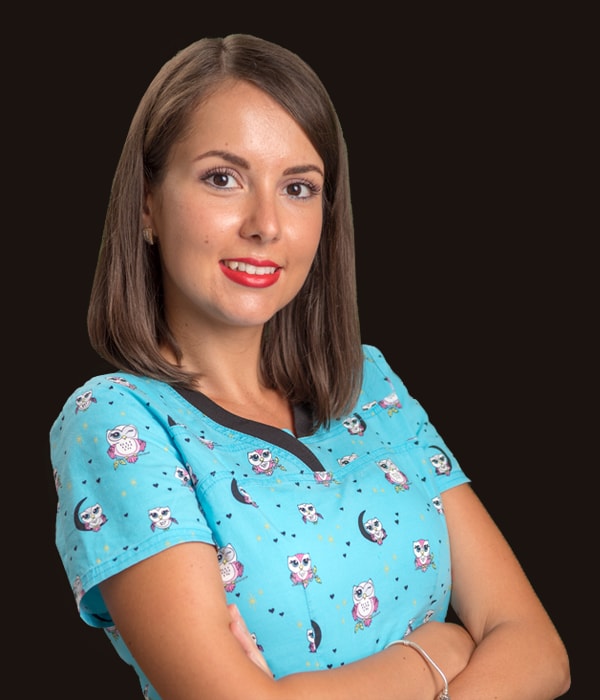 Dr. Alice Barbuzan