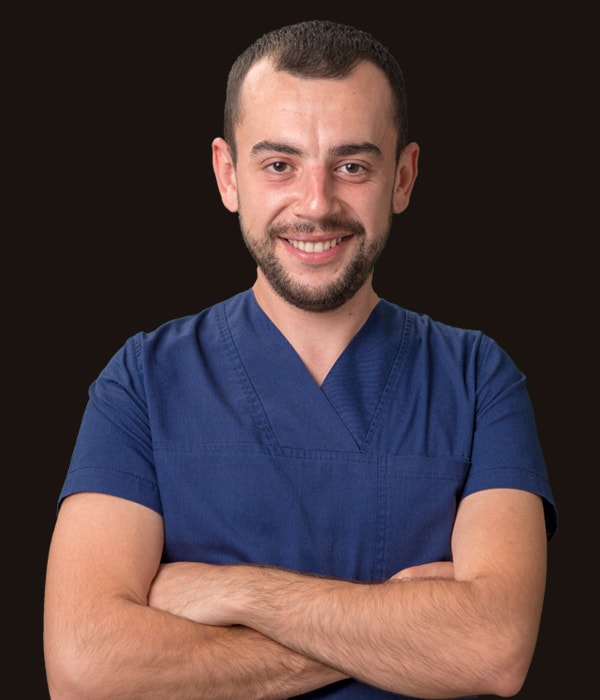 Dr. Cătălin Udrescu