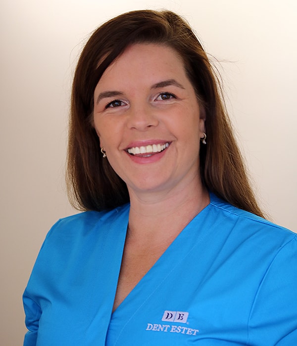 Dr. Aura Florea