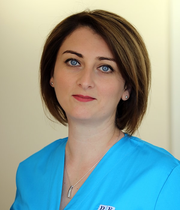 Dr. Laura Șuteu