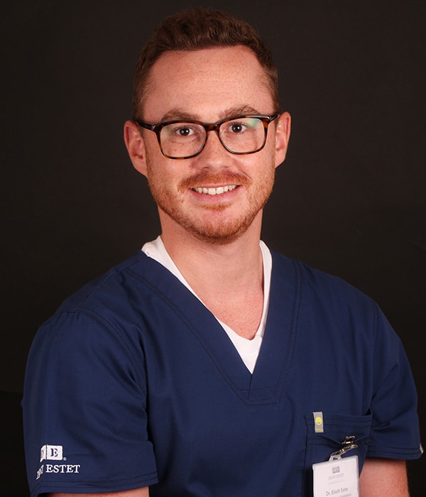 Dr. Eliott Sote
