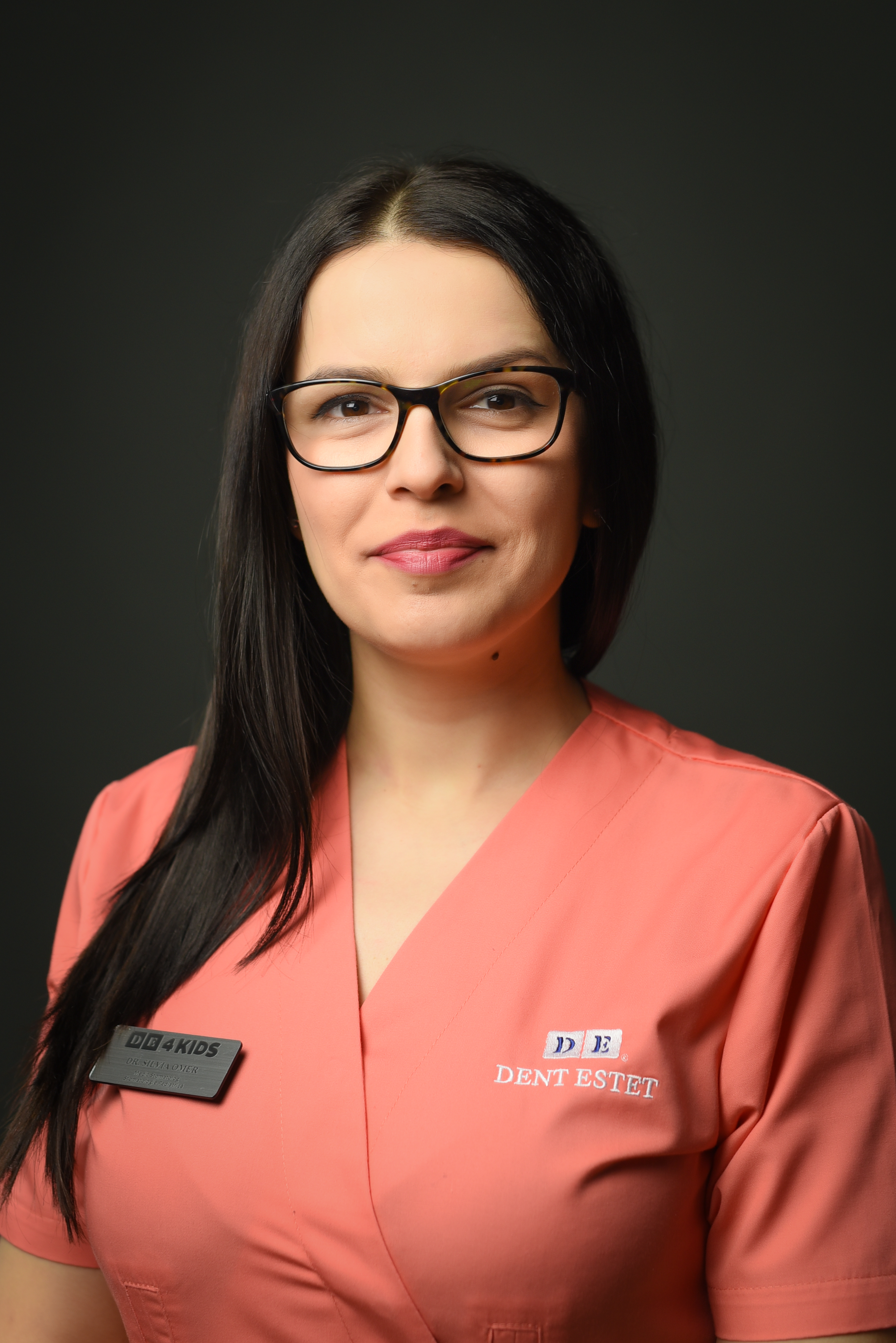Dr. Silvia Omer