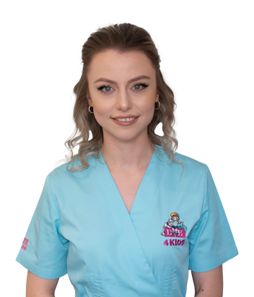 Dr. Iulia Mihăileanu