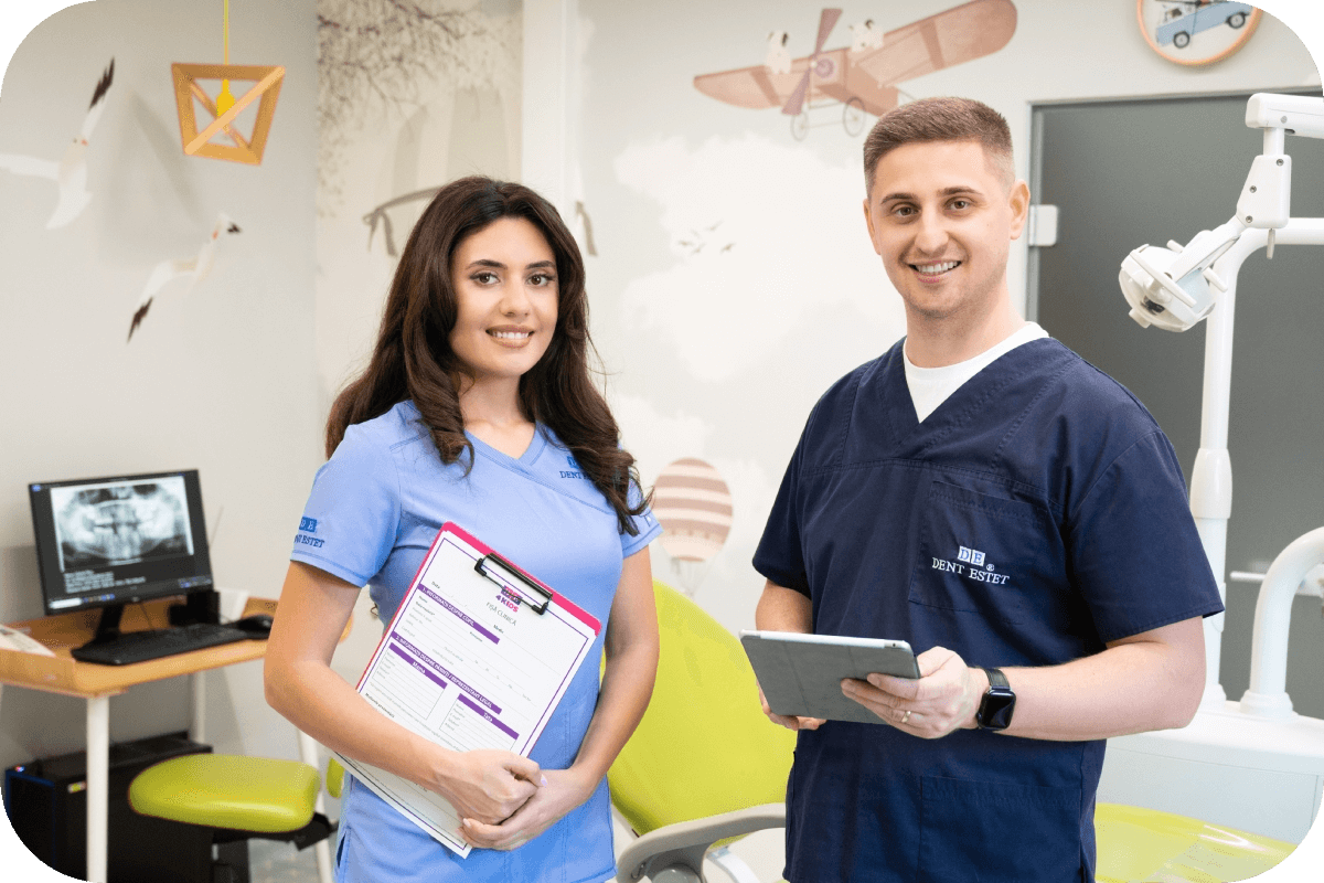 Ce este un specialist ortodont și ce este ortodonția?