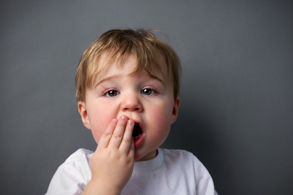 Tipuri de traumatisme dentare la copii. Cum le gestionăm?