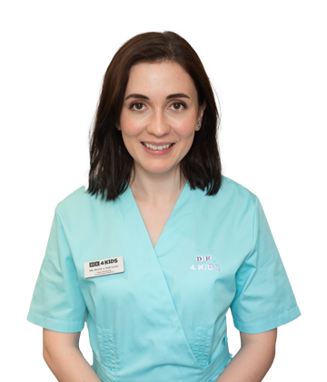 Dr. Bianca Teiușanu
