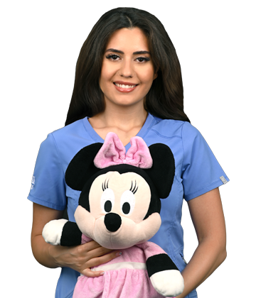 Dr. Kimia Azar