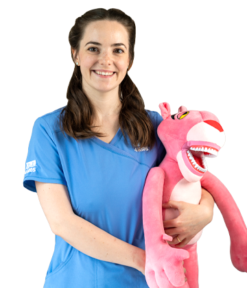 Dr. Cristina Curescu
