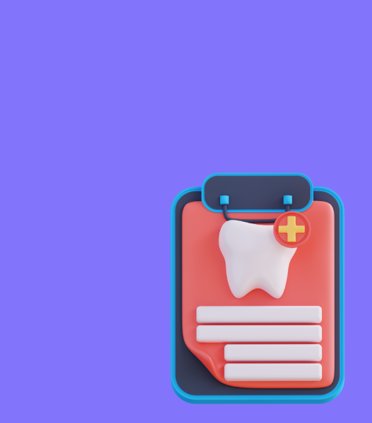 Gingivitis in children