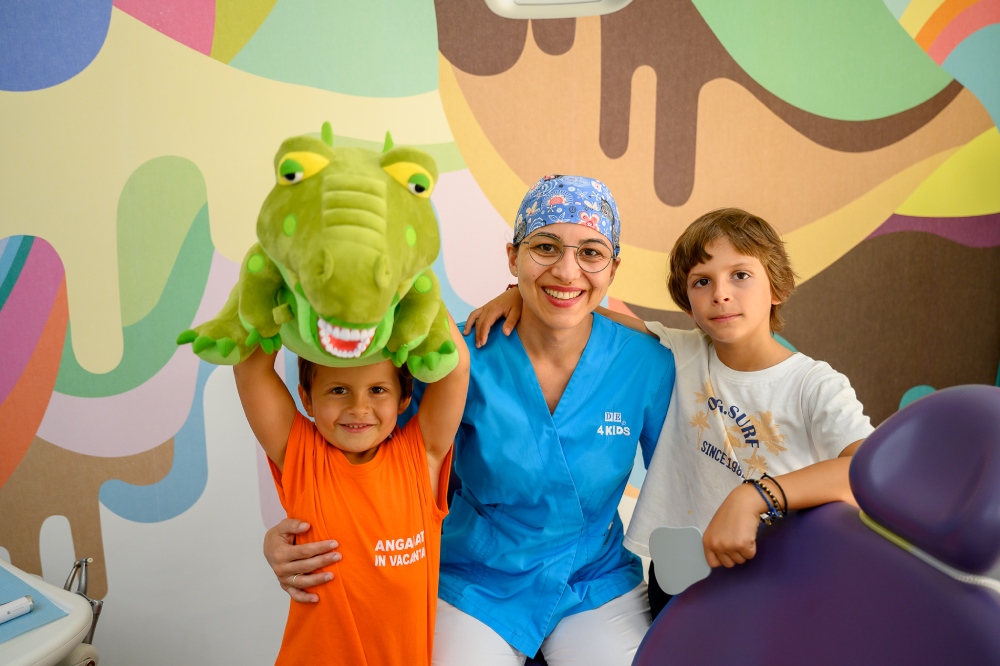 Clinica copii 1
