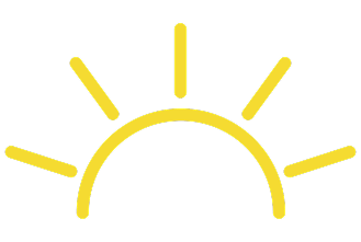 Rise and Smile Banner