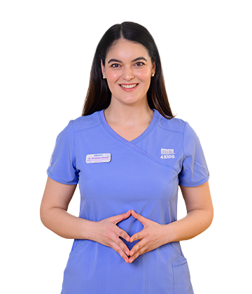 Dr. Alexandra Moanță