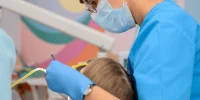 Tratament stomatologic pediatric