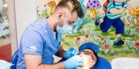 Dentist copii bucurești