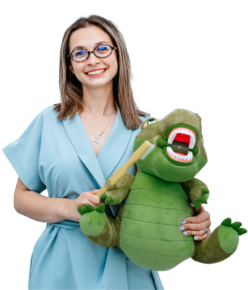 Dr. Mara Gladca